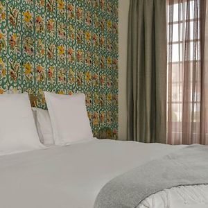 Chambre Standarde Double